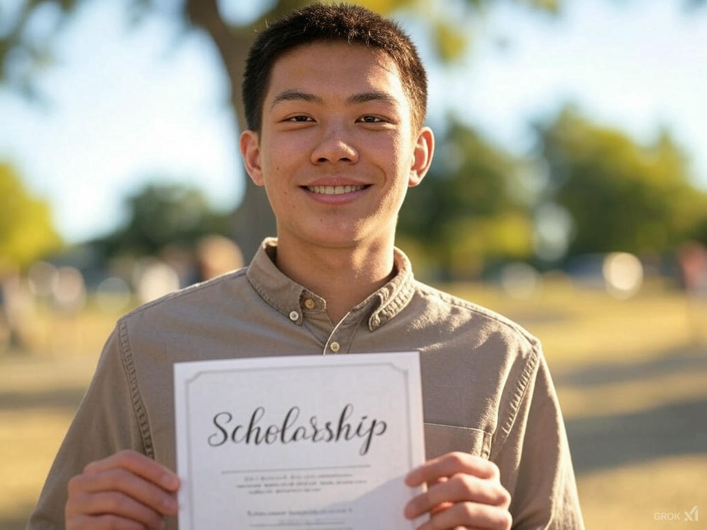 Scholarship Program